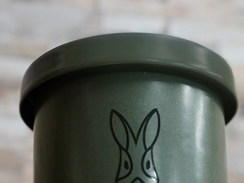 DoD Horo Solori Mug Khaki PP1-755-KH