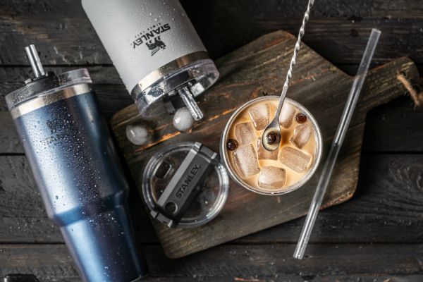 Adventure Quencher Tumbler 30Oz NightFall