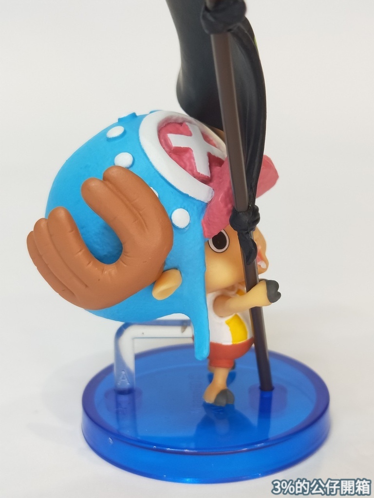 Chopper ของแท้ JP แมวทอง - WCF Banpresto [โมเดลวันพีช]