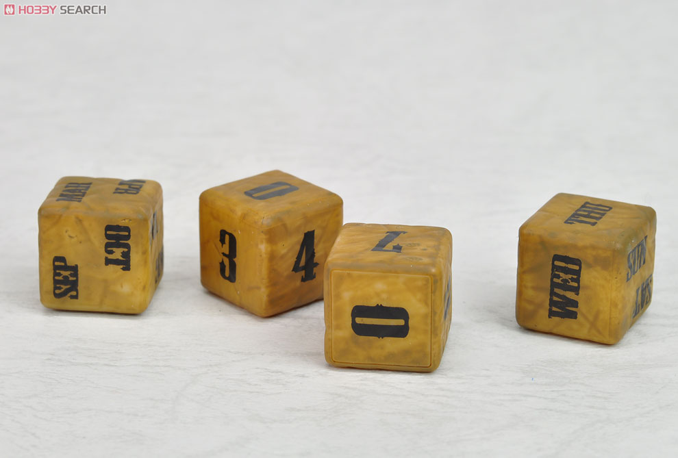 Chopper ของแท้ JP แมวทอง - Eternal Calendar [โมเดลวันพีช]