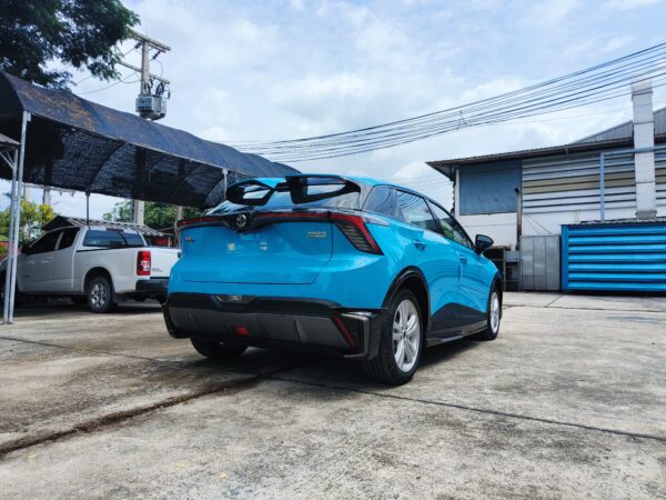 X-THEME VS MG4'2022 [จุดกำเนิดความเร้าใจ พบกับความตื่นเต้นใหม่ได้แล้วที่นี่วันนี้)