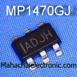 MP1470GJ ADJD ADJH