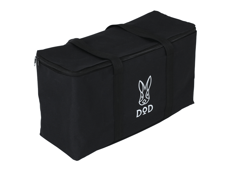 DoD Petit-Moe Fire Q1-760-SL