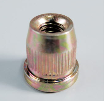Bushing Nut