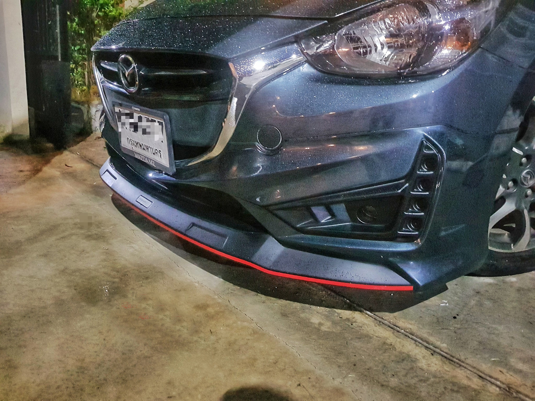 Drive68Plus VS Mazda2 Sedan 4D 2015-On [++พลัสความลงตัวให้กับรถที่คุณรัก)