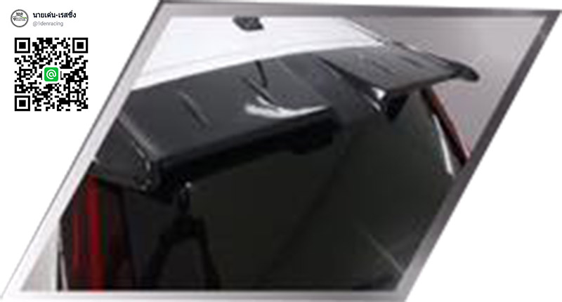 ชุด9Den&Sb-Style VS MG3'18-On[แต่งแบบดิบๆกับชุดเนียบเนียนไม่มีที่ติ]