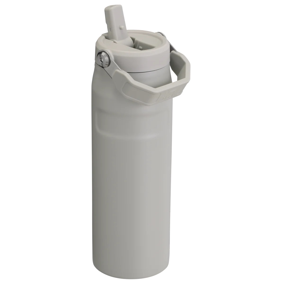 Iceflow™ Aerolight Flip Straw Water Bottle 24Oz Ash