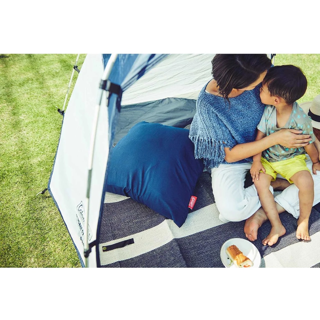 CM JP Sleeping Bag Adventure Cushion Bag C5