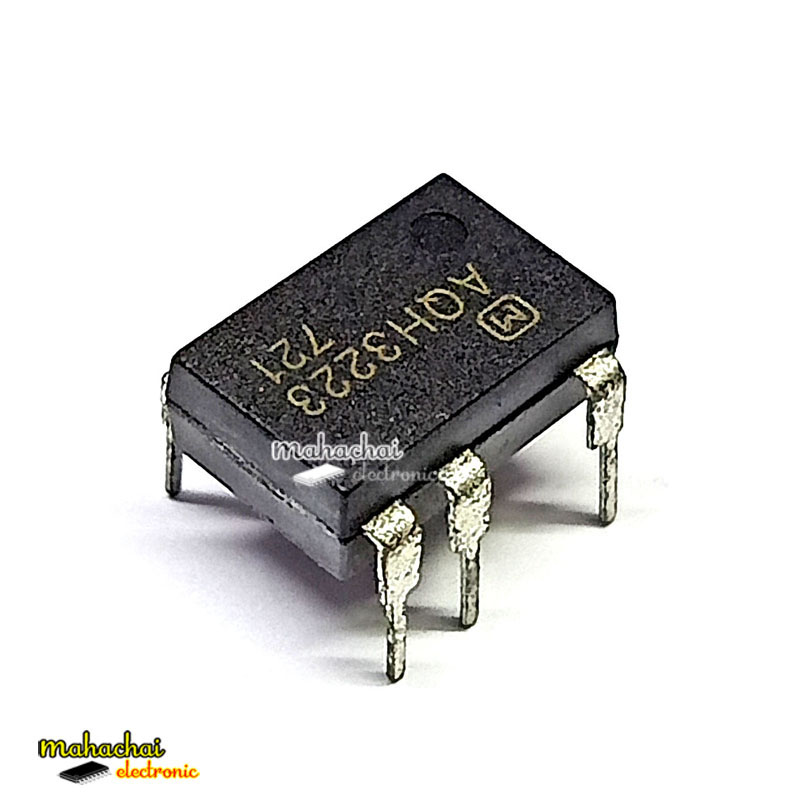 AQH3223 โซลิดสเตตรีเลย์ DIP-7