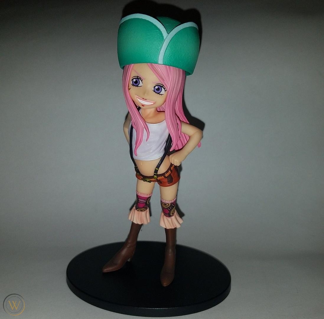 Bonney ของแท้ JP แมวทอง - Grandline Children Banpresto [โมเดลวันพีช]