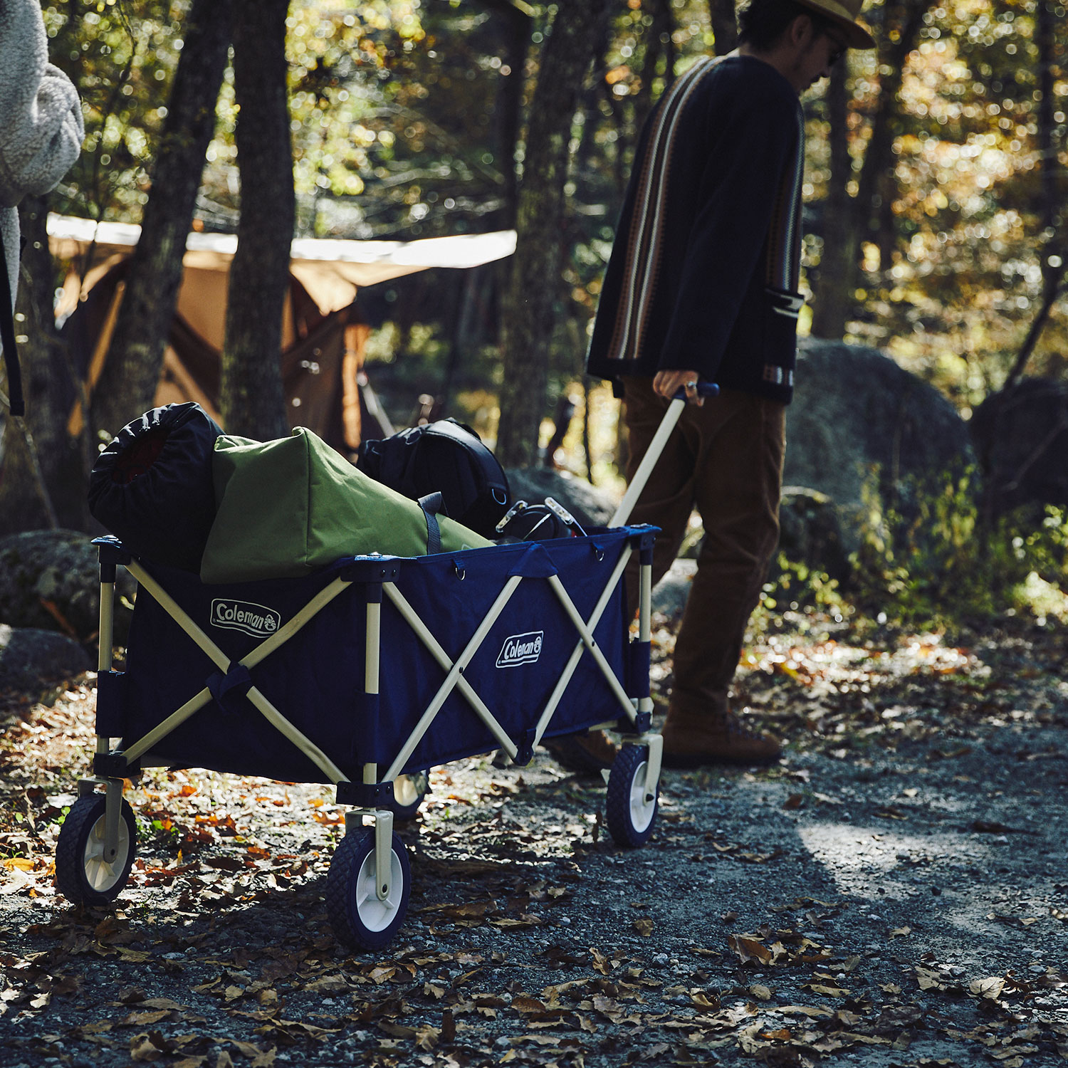 CM JP Wagon Navy 2000034613