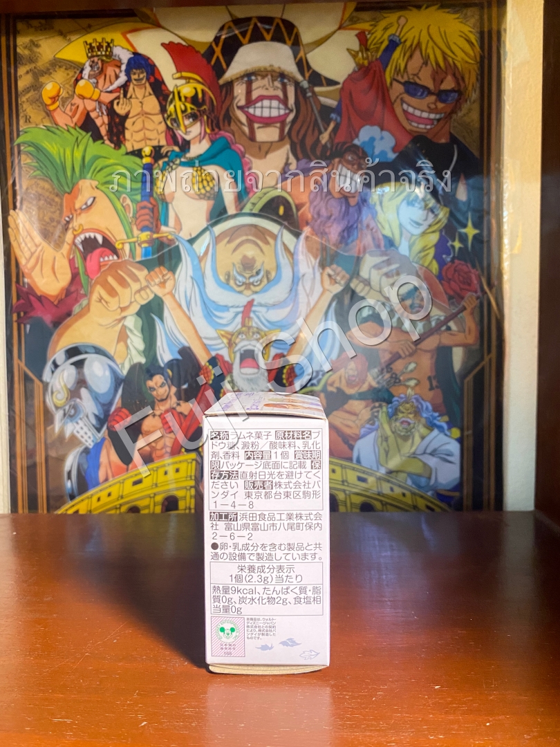 Elsa ของแท้ JP - Bandai [โมเดล Disney]