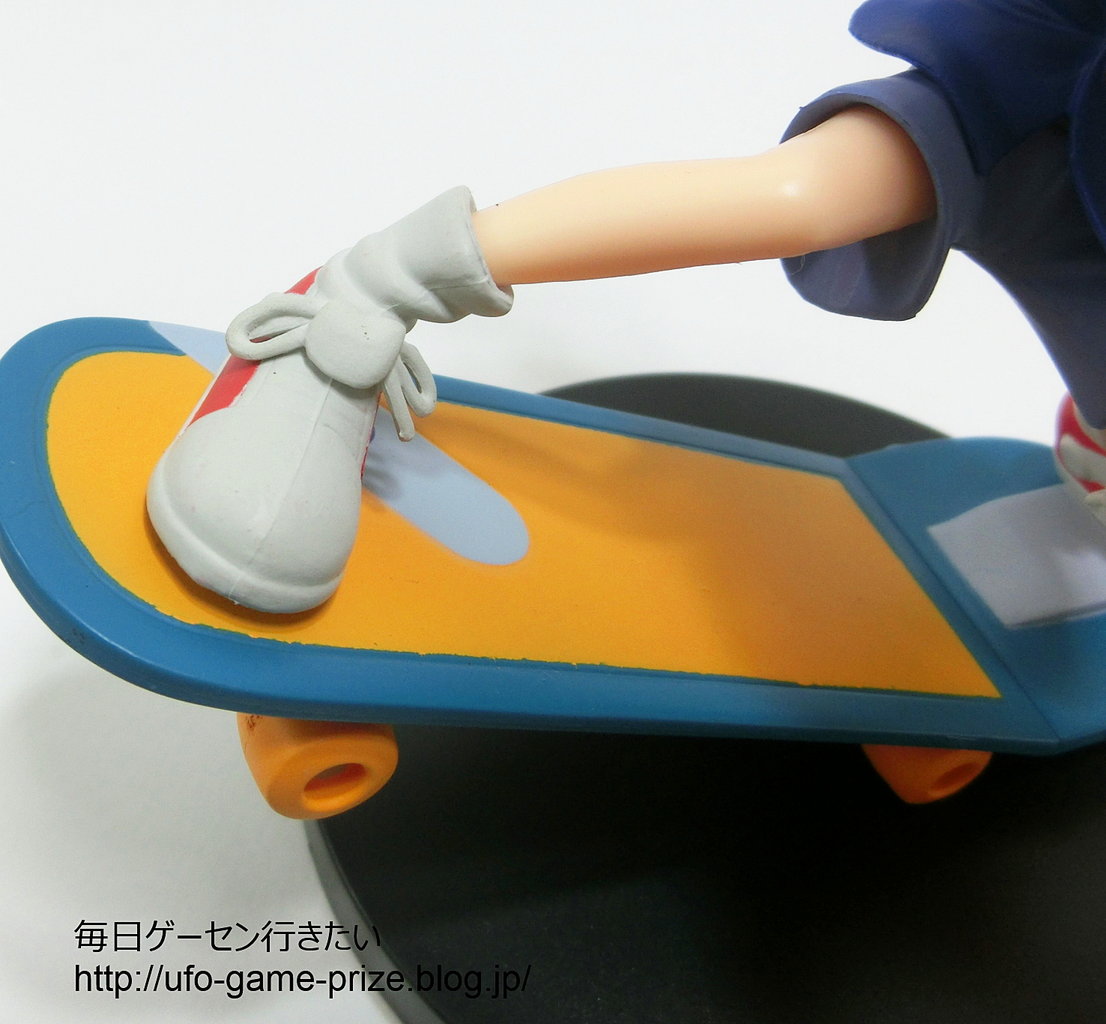 Conan ของแท้ JP - Premium Figure Sega [โมเดลโคนัน]