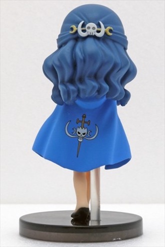 Ain ของแท้ JP แมวทอง - WCF Banpresto [โมเดลวันพีช]