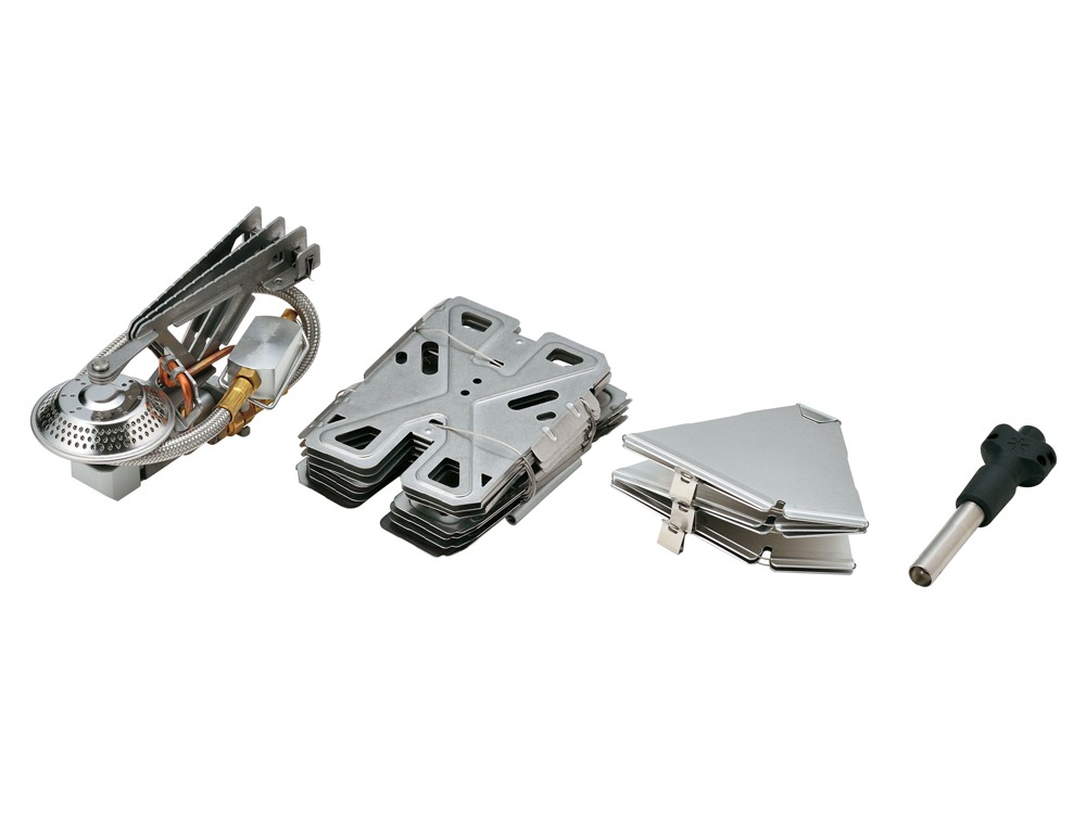 YAEN STOVE NAGY GS-360【 peak】 Snow Peak GS-360 Yaen Monkey Stove Nagi NEW FAST SHIP JAPAN