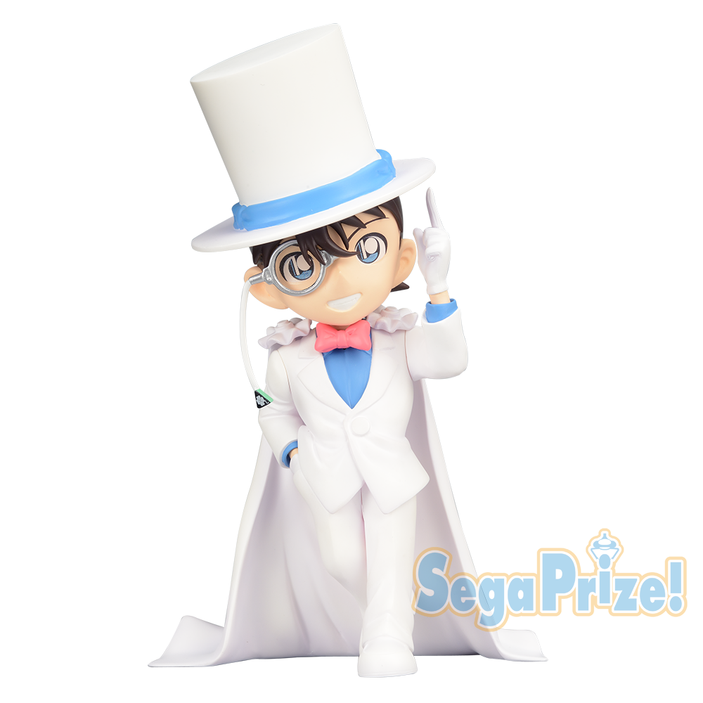 Conan (Kid) ของแท้ JP - Premium Figure Sega [โมเดลโคนัน]
