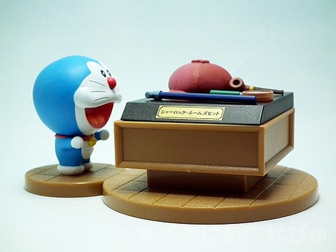 Doraemon ของแท้ JP - Ichiban Kuji Banpresto [โมเดล Doraemon]