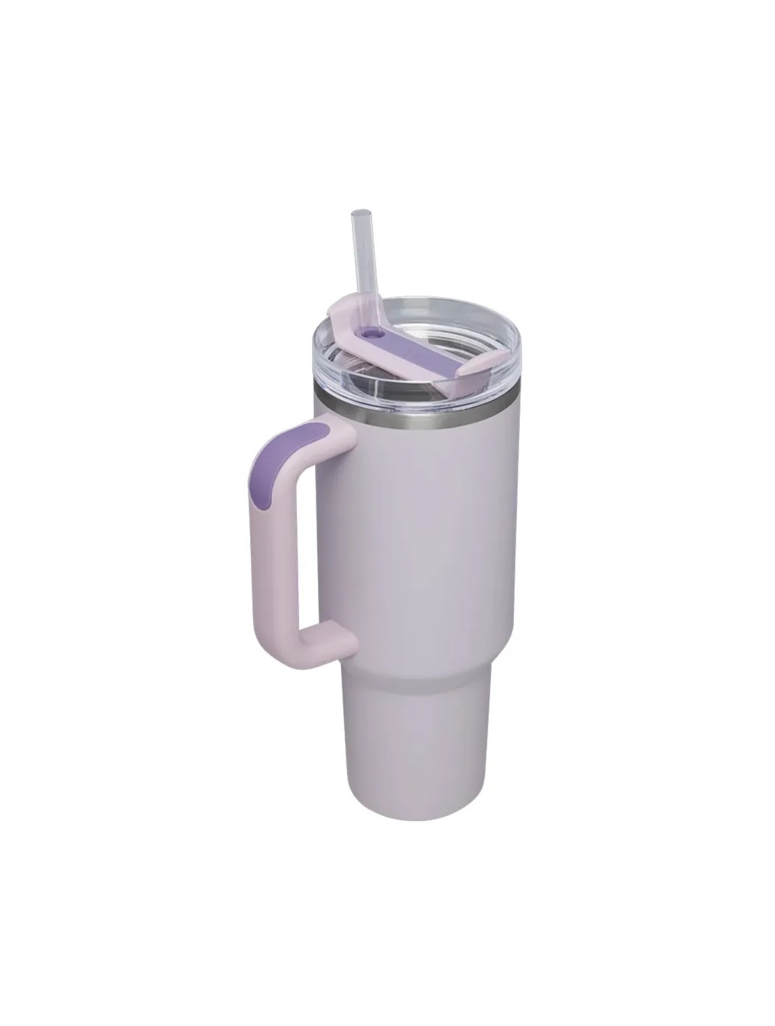Adventure Quencher 2.0 TM Tumbler 30Oz Orchid Powdercoat