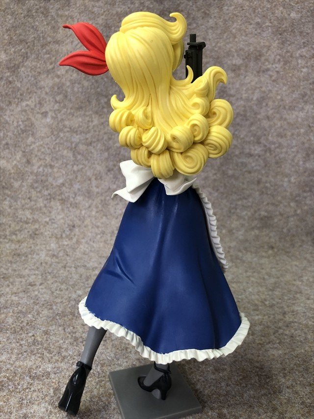 Lunchi ของแท้ JP แมวทอง - Glitter & Glamours Banpresto [โมเดลดราก้อนบอล]