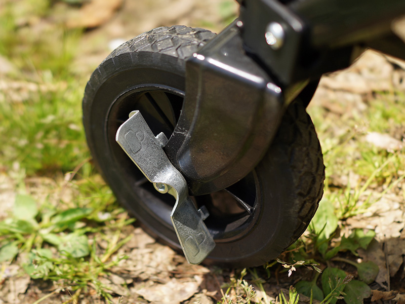 DoD Washable Carry Wagon Khaki C2-237-KH