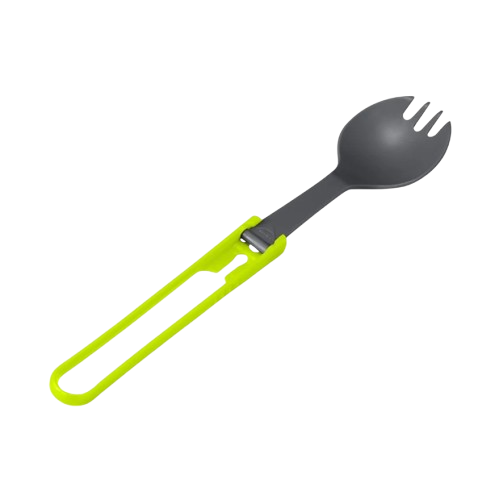 Spork V2 Green