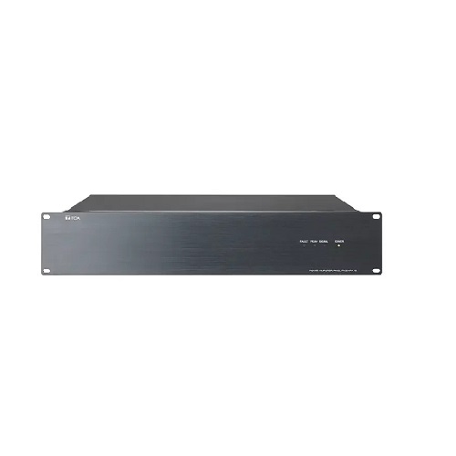เครื่องขยายเสียง TOA FV-224PA-AS Power Amplifier 240W