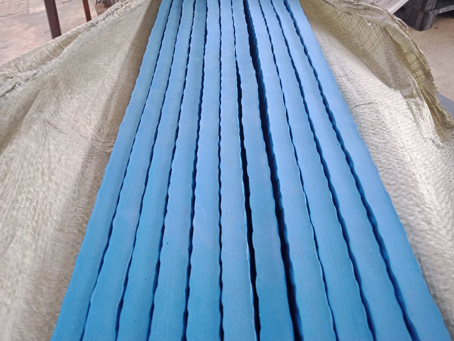 ส่งฟรี แผ่นรองคลาน แผ่นจิ๊กซอปูพื้น EVA ขนาด100*100 หนา 20 มล (2 ซม) ปูห้องเด็ก สำหรับโรงเรียน ศูนย์พัฒนาเด็กเล็ก โรงแรม พร้อมส่ง ราคาโรงงาน