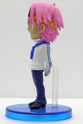 Coby ของแท้ JP แมวทอง - WCF Banpresto [โมเดลวันพีช]