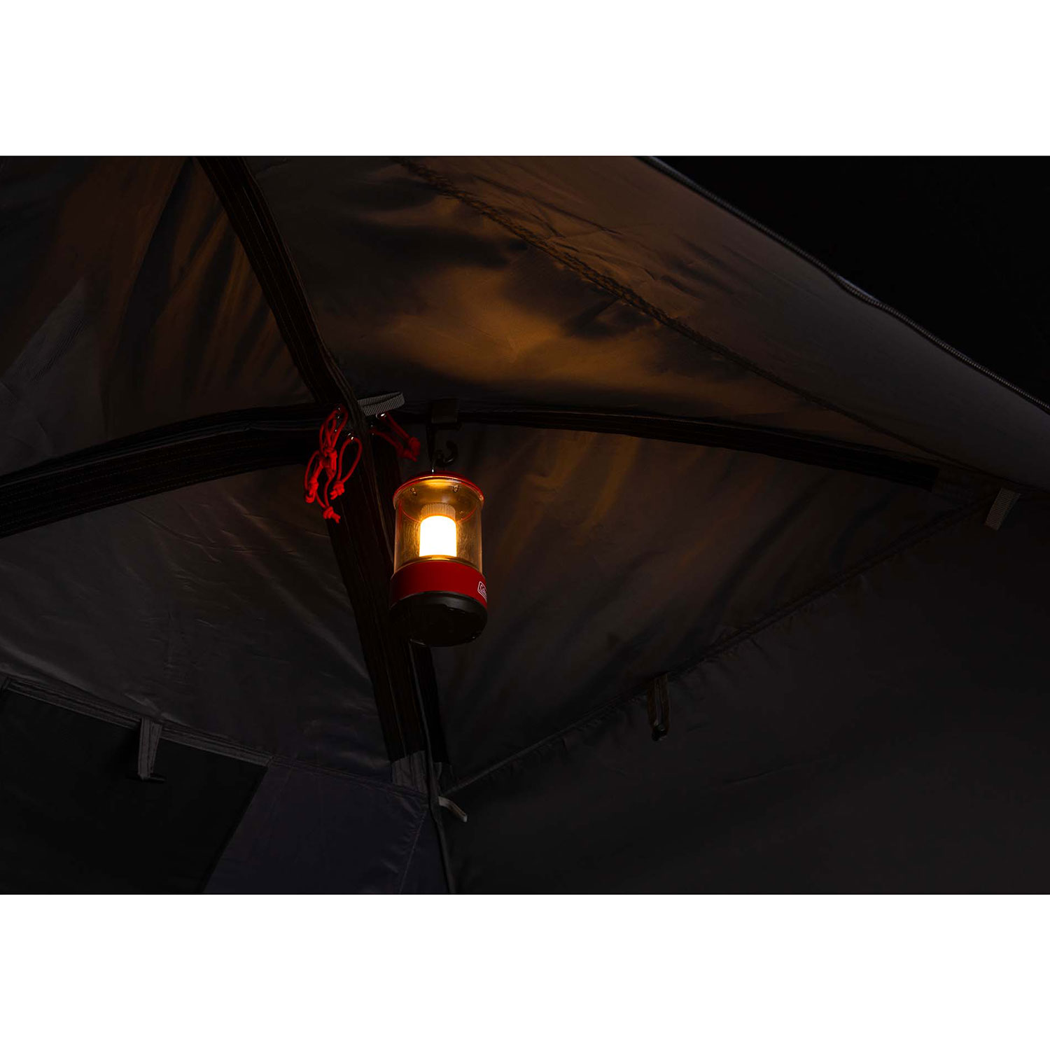 JP Tough Dome Air 240+ Hexa Set (ไม่รวมพัดลม) - MunichOutdoor