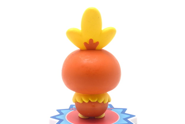 Torchic ของแท้ JP - Ichiban Kuji Banpresto [โมเดลโปเกมอน]