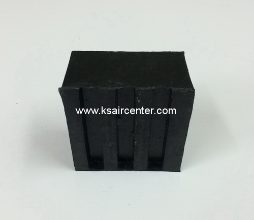 ขายาง รองคอนเดนซิ่ง แอร์ใหญ่ (3 ตัน) แบบหนา