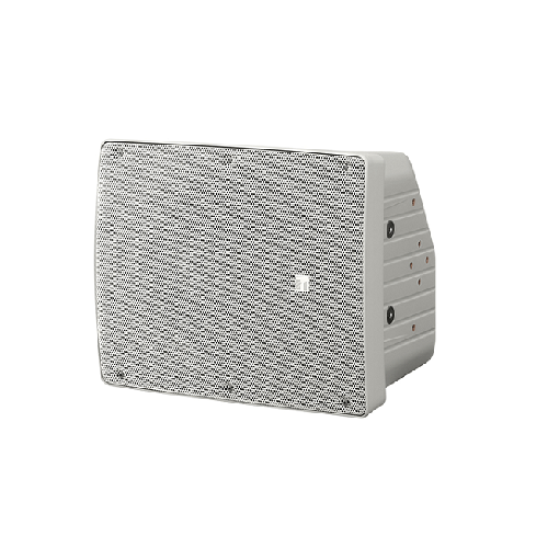 ลำโพงตู้ TOA HS-1200WT Coaxial Array Speaker System 60W 12"
