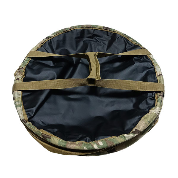 Pop Up Trash Box R2 Multicam OCB-2026-CAMO