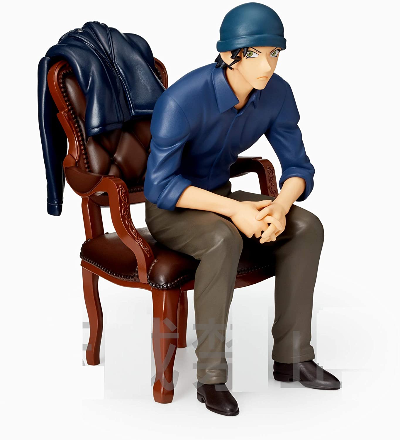 Akai Shuichi ของแท้ JP - Grace Situation Figure Sega [โมเดลโคนัน]