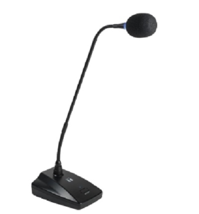 ไมโครโฟนตั้งโต๊ะ TOA EM-380 Gooseneck Microphone