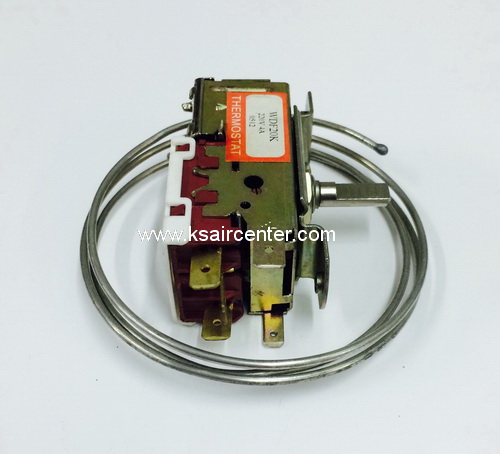 เทอร์โมสตัส ตู้แช่ แบบ 3 ขา (รหัสสินค้า 030032)