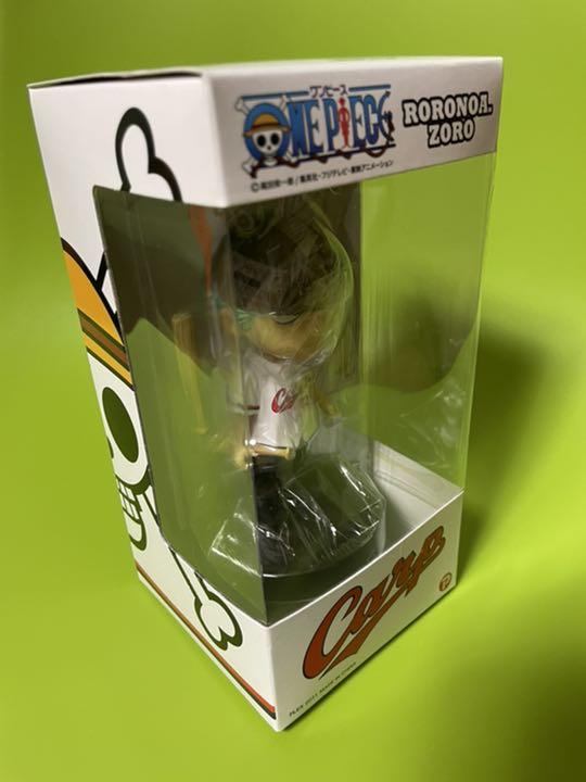 Zoro ของแท้ JP แมวทอง - Plex [โมเดลวันพีช]