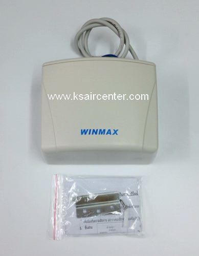 ปั๊มน้ำทิ้ง (กาลักน้ำ) (เดรนปั้ม) WINMAX