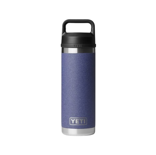 Rambler 18Oz Bottle Chug Moon Dust