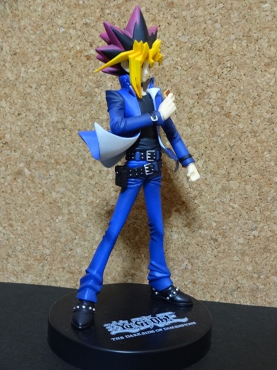 Yugi ของแท้ JP - Furyu [โมเดลYugi]