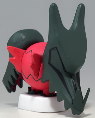 Regidrago ของแท้ JP - Monster Collection Takara Tomy [โมเดลโปเกมอน]