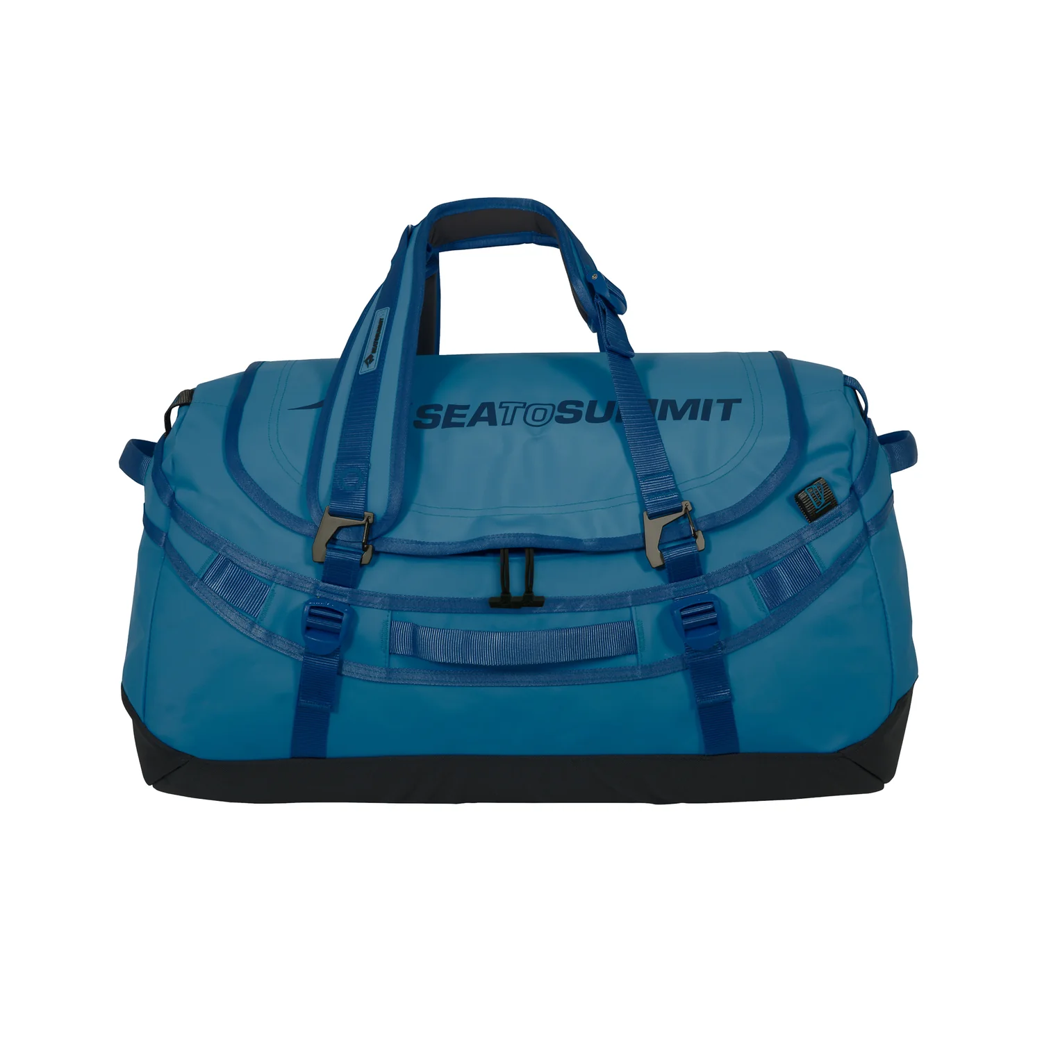 SeatoSummit Duffle 65L Dark Blue