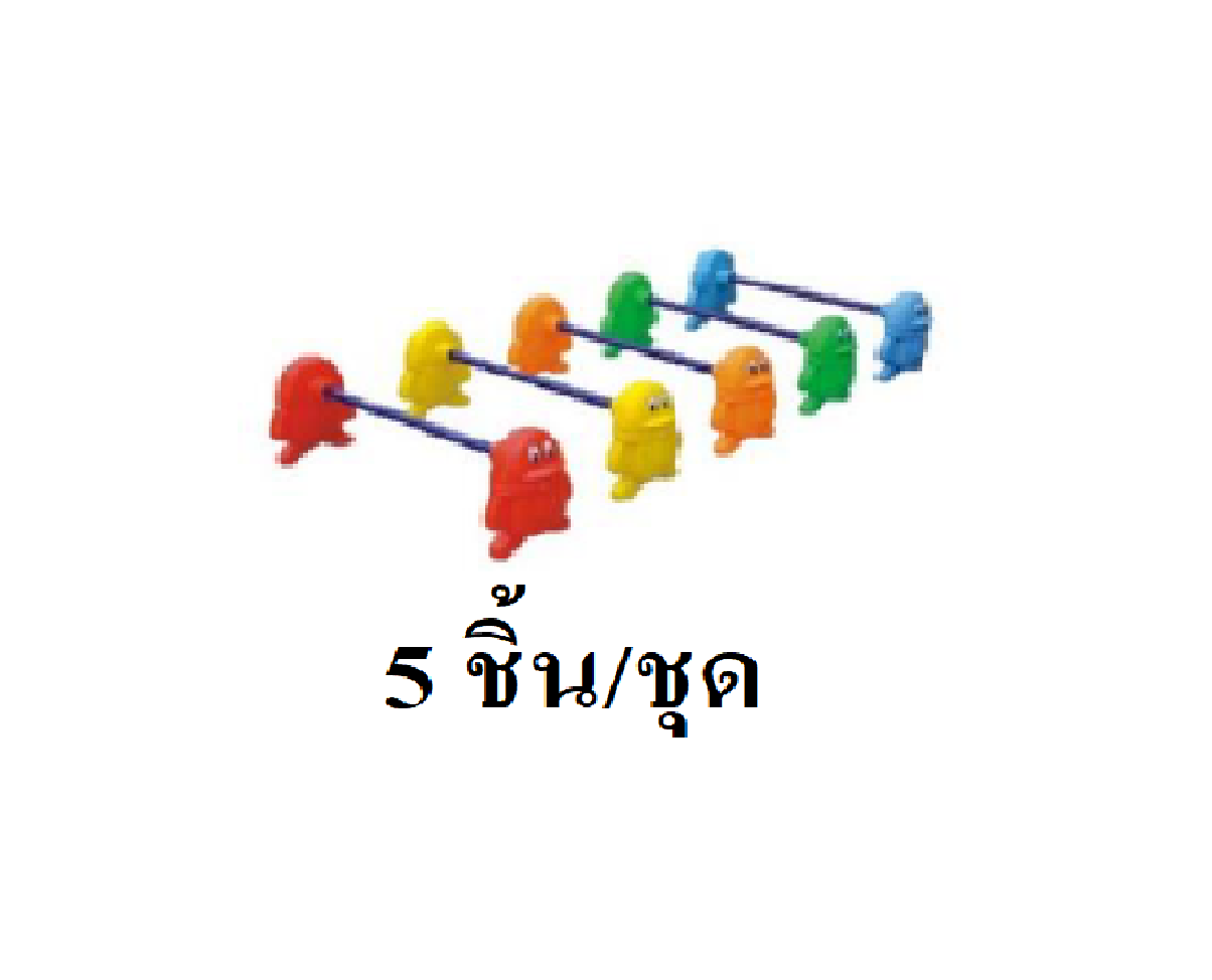 รั้วข้ามเพนกวิน,การเคลื่อนไหว , ฝึกการทรงตัว