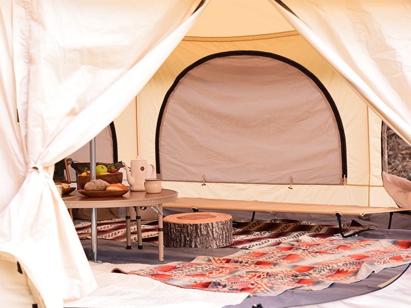 DoD Bag In Bed Black CB1-510K