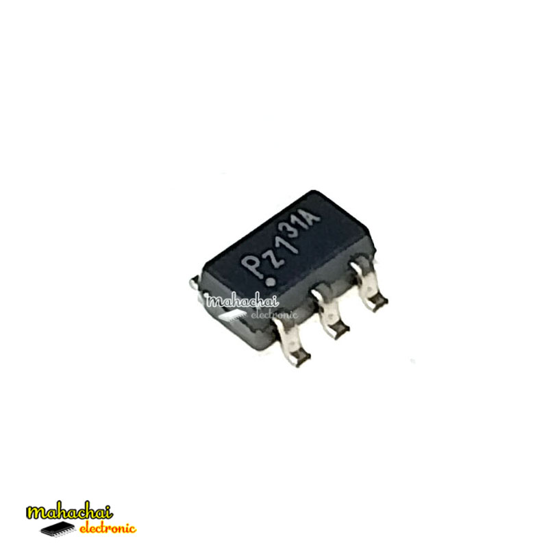 LD7531GL LD7531 SOT23-6 ชิปการจัดการพลังงาน โค๊ด 31A