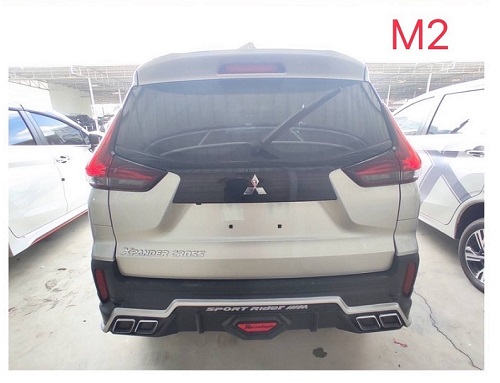 SPIDER M.2 VS Mitsubishi Xpander '2022 [เจ้าแมงมุมน้อย ออกมาแผลงฤิทธิ์ทั่วถนนเมืองไทย]