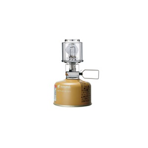 SnowPeak Giga power Lantern Auto Renewal GL-100AR