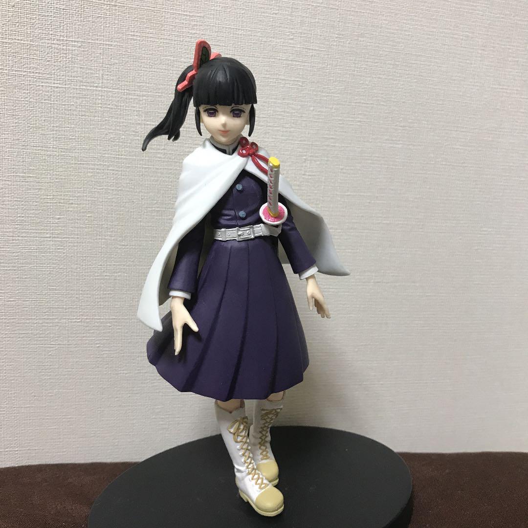 Kanao ของแท้ JP - DXF Banpresto [โมเดล Demon Slayer]