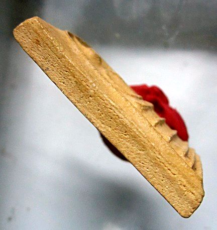 พระสมเด็จ ลาภผลพูนทวี วัดเกาะแก้ว จ.อยุธยา ปี2522