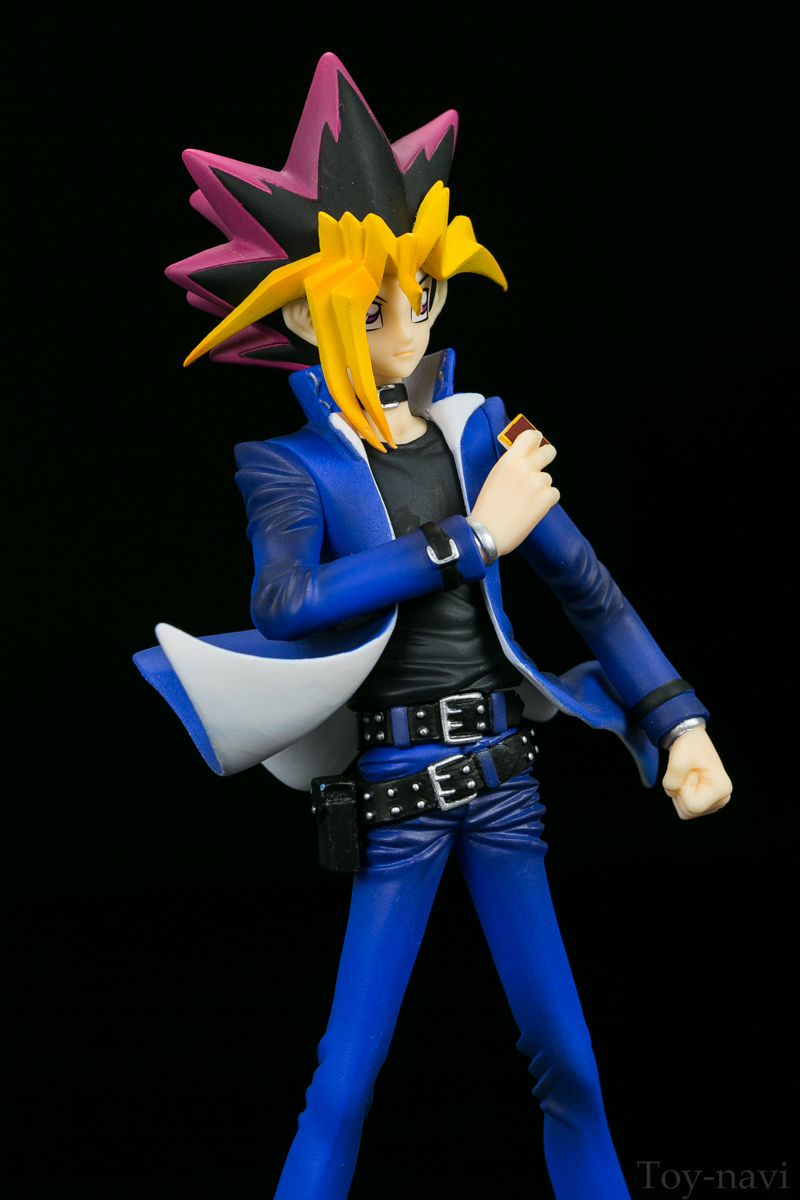 Yugi ของแท้ JP - Furyu [โมเดลYugi]